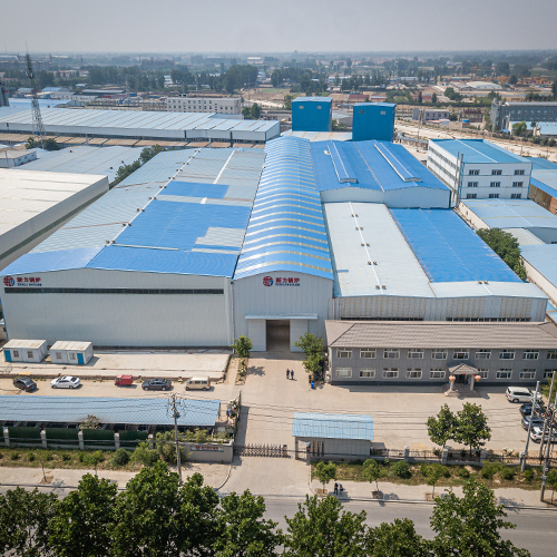 腾博tengbo锅炉厂家
