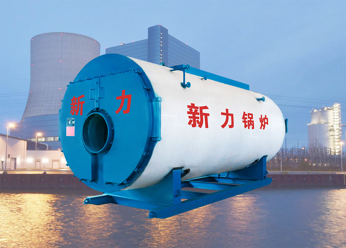 腾博tengboWNS燃油燃气锅炉