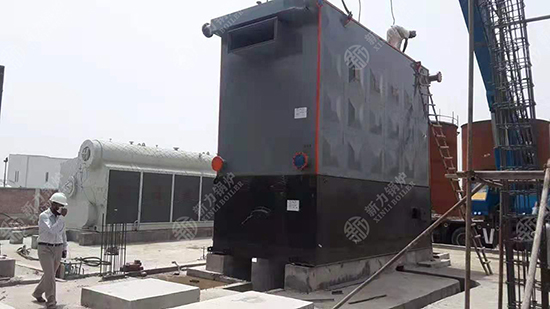 有机热载体锅炉垂危停炉？？？？？主张是什么，，，，，腾博tengbo锅炉为您解答！