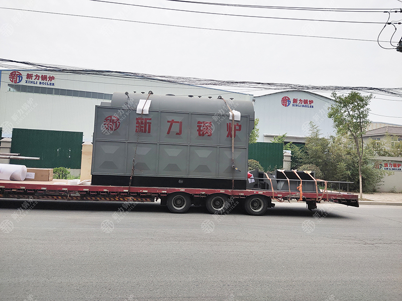 腾博tengbo锅炉生物质锅炉工程实际与机能优势分析