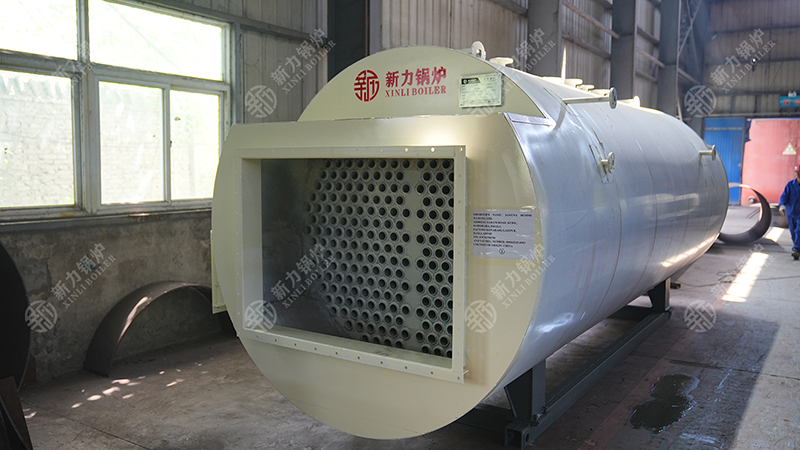 科技引领将来：腾博tengbo锅炉余热锅炉的利用与优势