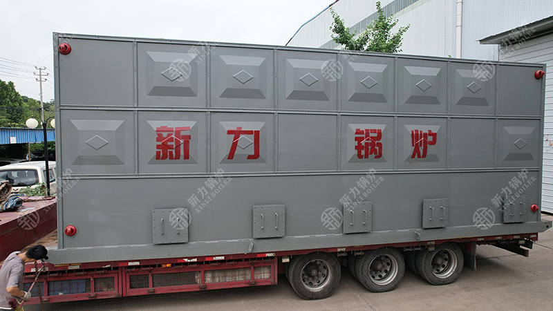 节能新风尚：腾博tengbo锅炉余热锅炉在造糖厂的利用