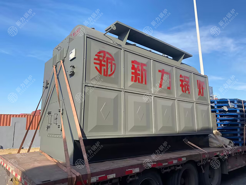 腾博tengbo锅炉DZH生物质热水锅炉，，，，，，，，创新与质量共铸行业信任