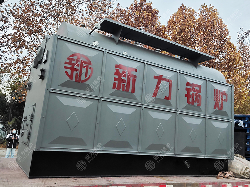 腾博tengboDZH生物质热水锅炉——致力于为每一位用户提供值得信任的能源规划