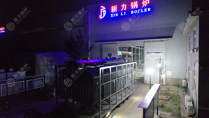 SZL生物质锅炉助力木屑厂：变废为宝，，，，，，打造绿色循环经济